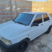 پراید مدل 97