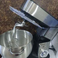 همزن برقی آک گاسونیک