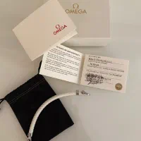 دستبند امگا اورجینال