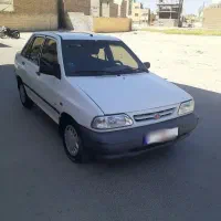 پراید 90هیدرولیک استسنایی