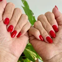 خدمات تخصصی ناخن