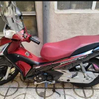 موتور ویو 125i