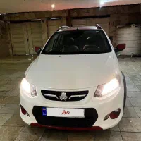 کوییک اتوماتیکR پلاس مد پارس خودری فول ترین