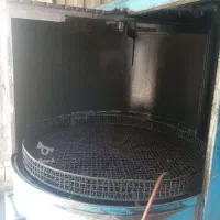 دستگاه قطعه شویی اتوماتیک