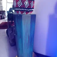 تومبا کاخن طوق دف دهل