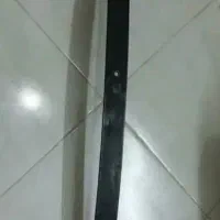 شاه فنر پیکانی تمیز
