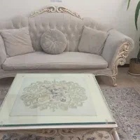 مبلمان هفت نفره کلاسیک