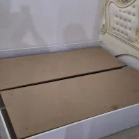 تخت خواب دونفره