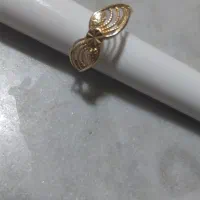 انگشترطلا