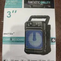 اسپیکر|لوازم جانبی موبایل و تبلت|کنارک, |دیوار