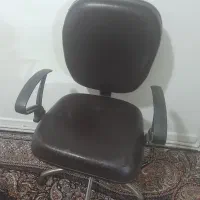 صندلی جک دار