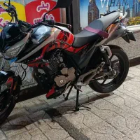 موتور زونتس 230مدل 404