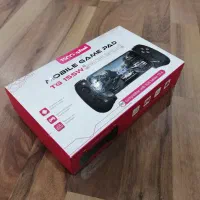 دسته بازی تسکو مدل TG 155W