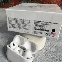 ایرپاد pro2 هایکپی نو