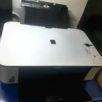 پرینتر سه کاره جوهر افشان مایل به معاوضه