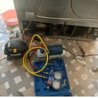 تعمیرات تخصصی لوازم خانگی و آبگرمکن بوتان