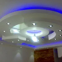 گچکاریوسفیدکاری