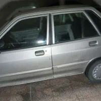 پراید۱۳۲|خودرو سواری و وانت|اهر, |دیوار