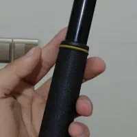 باتوم فنری