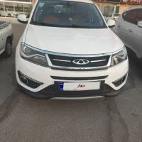 تیگو 5مدل 97درجه یک