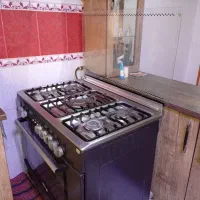 اجاق گاز فردار ۵ شعله