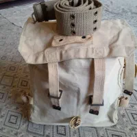 کوله پشتی نظامی