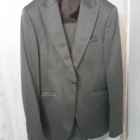کت و شلوار مردانه