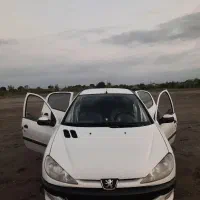 پژو SD  V8  tu5