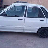 پراید ۹۱|خودرو سواری و وانت|آذرشهر, |دیوار