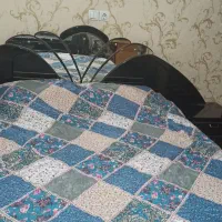 سرویس خواب دو نفره کامل