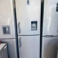 یخچال الکترو استیل