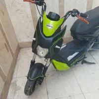 موتور برقی کویر