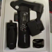 گیمبال هوشمند و حرفه ای Bomaker smart xr