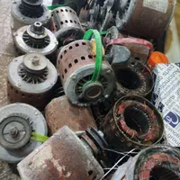 فروش وخریداری موتور کولرسوخته ودینام کهنه