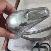 یک عدد شیر روشویی