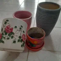 گلدان