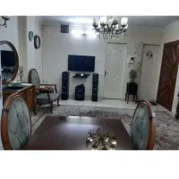 آپارتمان57متر/پارکینگ موتور/انباری/هایگلاس/خوش
