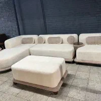 جشنواره فروش مبل ال و مبل راحتی اقساط بلند مدت