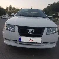 سمند سورن پلاس مدل ۱۴۰۴