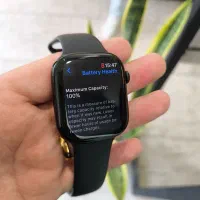 اپل واچ سری ۱۰ ۴۶mm