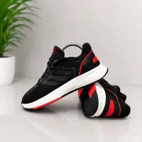 کتونی اورجینال adidas Runfalcon آدیداس سایز 41