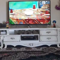بوفه و میز تلویزیون ست