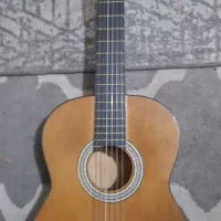 فروش گیتار در حد نو