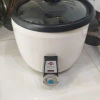 پلوپز پارس خزر ۱۶ نفره