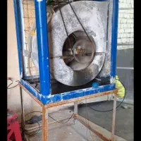 تعمیر کولر ولوازم خانگی
