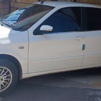 سمند سورن پلاس فول