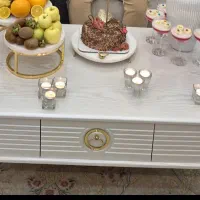 میزجلو مبلی