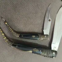 چاقو کلکسیونی