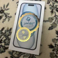 ایفون ۱۵ نرمال آکبند