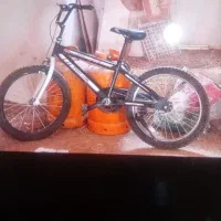 دوچرخه ۲۰